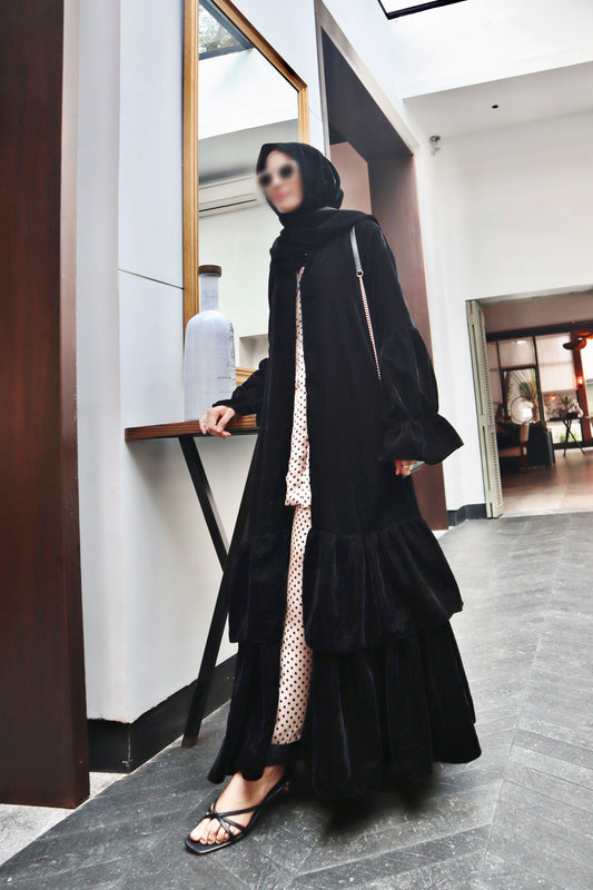 Alif Velvet Dream