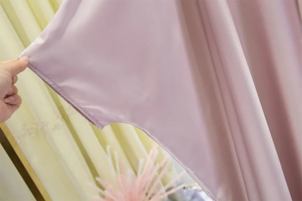Silk Serenity