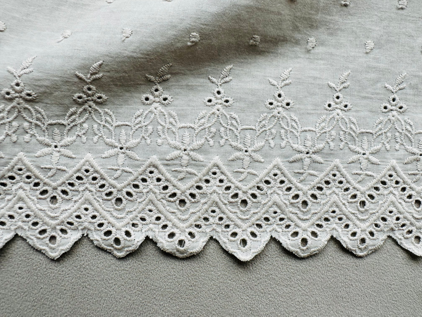 Shawl 1