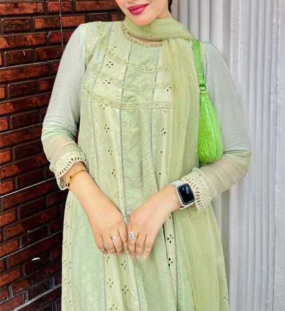 Nashmia Green (Copy)