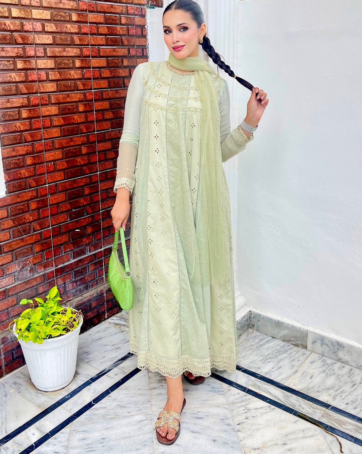 Nashmia Green (Copy)