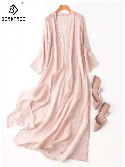 Powder Pink Gown